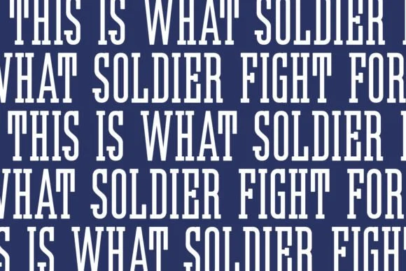 Servat by Maulana Creative — Slab Serif Font — thumbnail 7