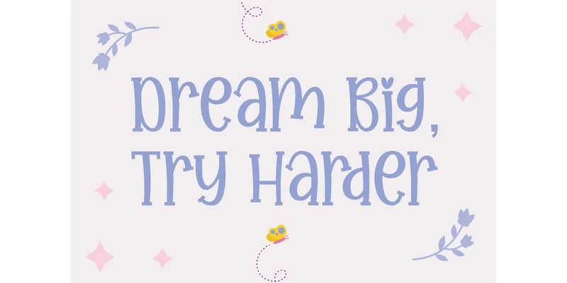 Served Happily Font by Refy (7NTypes) — Display Font — thumbnail 2