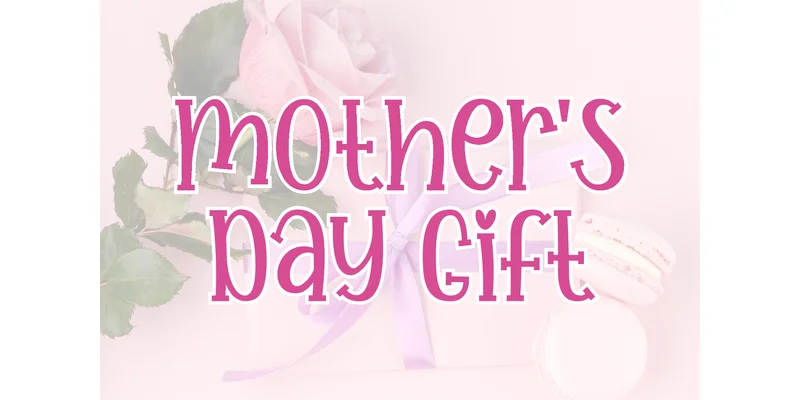 Served Happily Font by Refy (7NTypes) — Display Font — thumbnail 3