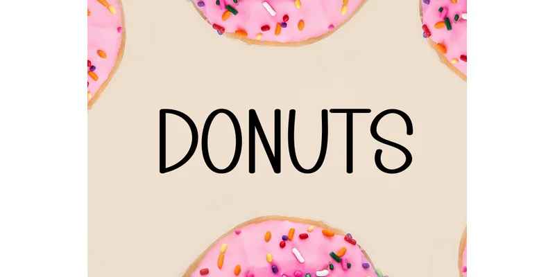 Seventies Font by Berkah Shop — Display Font — thumbnail 3
