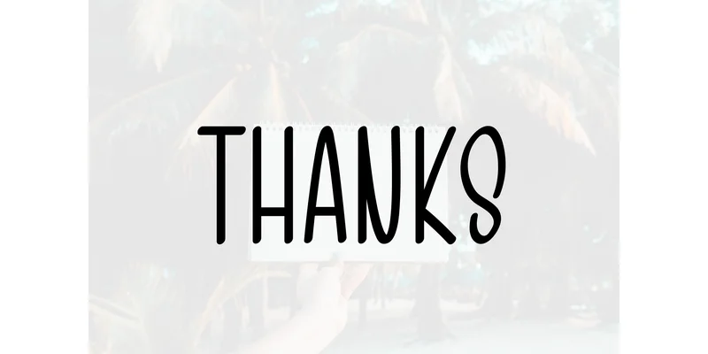 Shadow Holiday Font by Berkah Shop — Display Font — thumbnail 5