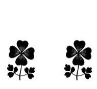 Shamrock by Eystore — Dingbats Font — thumbnail 5