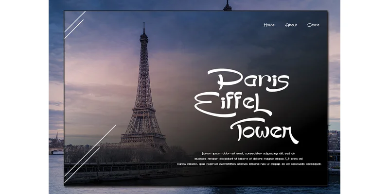 Shark Times Font by jehansyah251 — Display Font — thumbnail 3