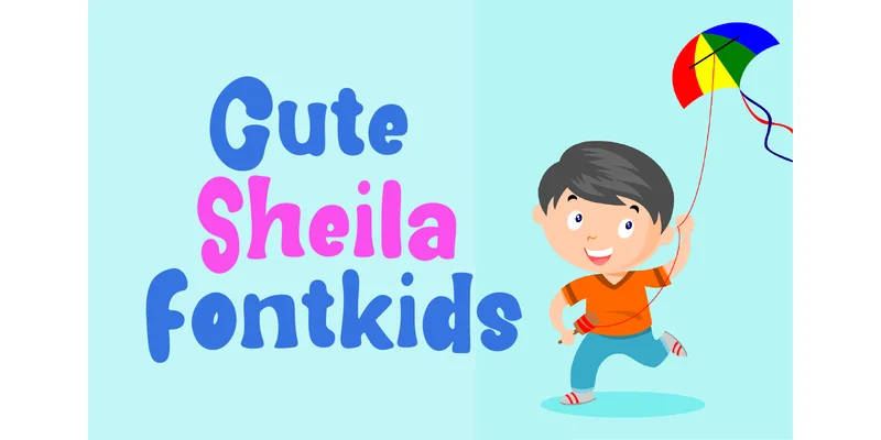 Sheila Cruickshank Font by Zero Type — Display Font — thumbnail 2