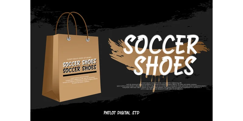 Shiga Brush Font by Patlot Digital.Studio — Display Font — thumbnail 2