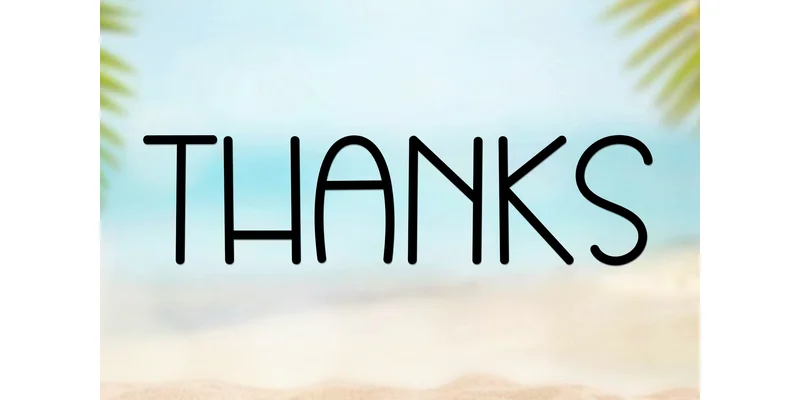 Shine Beach Font by Inermedia STUDIO — Sans Serif Font — thumbnail 7