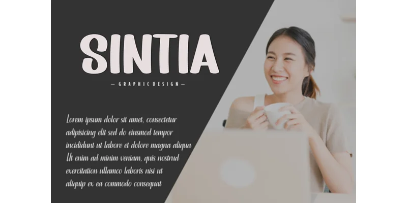 Shine Bright Font by PiPi Creative — Display Font — thumbnail 8
