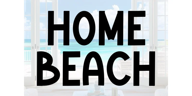 Shine Sunday Font by FreshTypeINK — Display Font — thumbnail 4