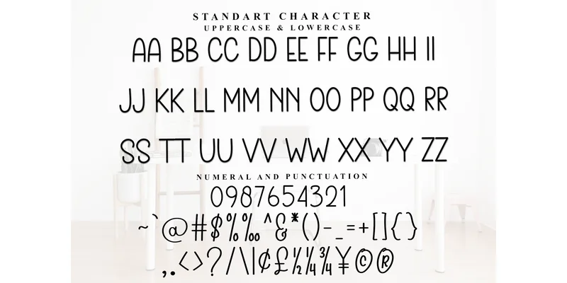 Shiny Charm Font by Inermedia STUDIO — Sans Serif Font — thumbnail 5