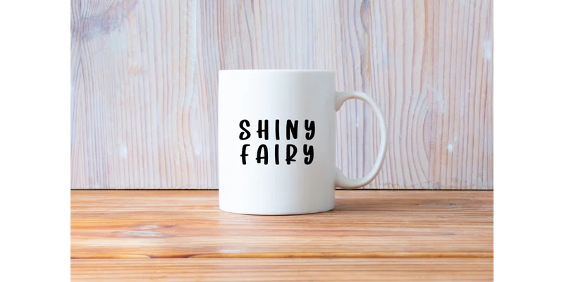 Shiny Fairy Font by SiapGraph — Sans Serif Font — thumbnail 4
