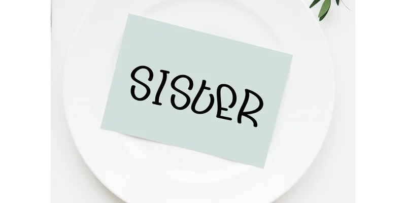 Shirting Font by Berkah Shop — Display Font — thumbnail 3