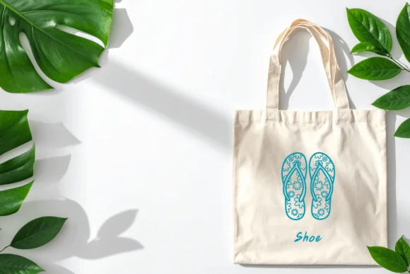 Shoe Set by Heartcraft Atelier — Dingbats Font — thumbnail 5