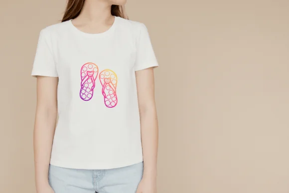 Shoe Set by Heartcraft Atelier — Dingbats Font — thumbnail 6