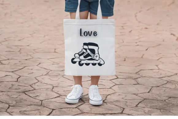 Shoes by Nongyao — Dingbats Font — thumbnail 6