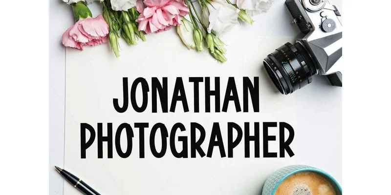 Shooting Star Font by Creatype Designer — Display Font — thumbnail 3