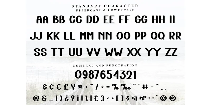 Shortage Font by Inermedia STUDIO — Display Font — thumbnail 5