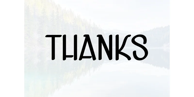Shorthand Beach Font by KC Production — Display Font — thumbnail 5