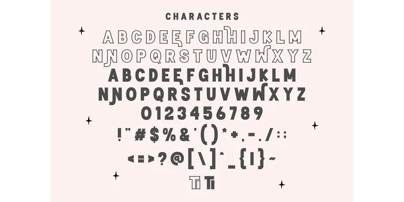 Showtime Pumpkin Font by SiapGraph — Display Font — thumbnail 2