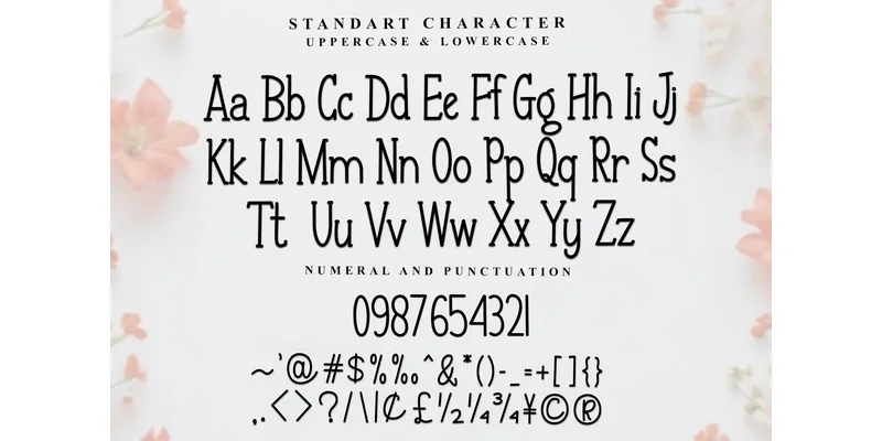 Signature Collection Font by Inermedia STUDIO — Sans Serif Font — thumbnail 6