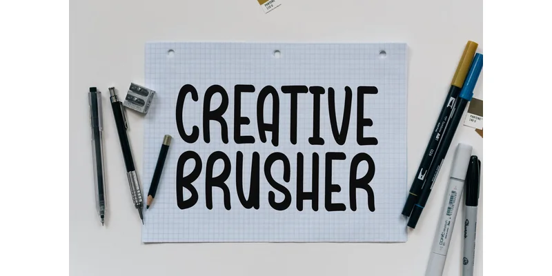 Signature Font by 21Design — Display Font — thumbnail 3