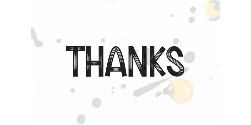 Simple Brush Font by Robbots stores — Display Font — thumbnail 8