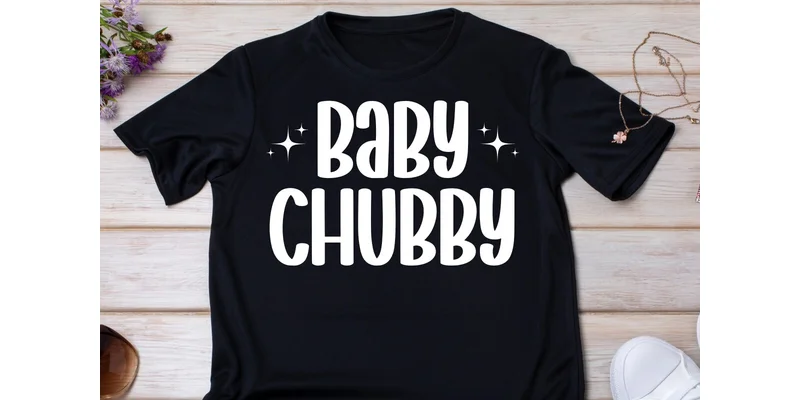 Simple Chubby Font by Minimalist Eyes — Display Font — thumbnail 3