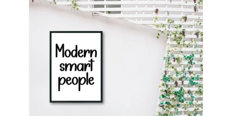 Simple Create Font by FreshTypeINK — Display Font — thumbnail 2