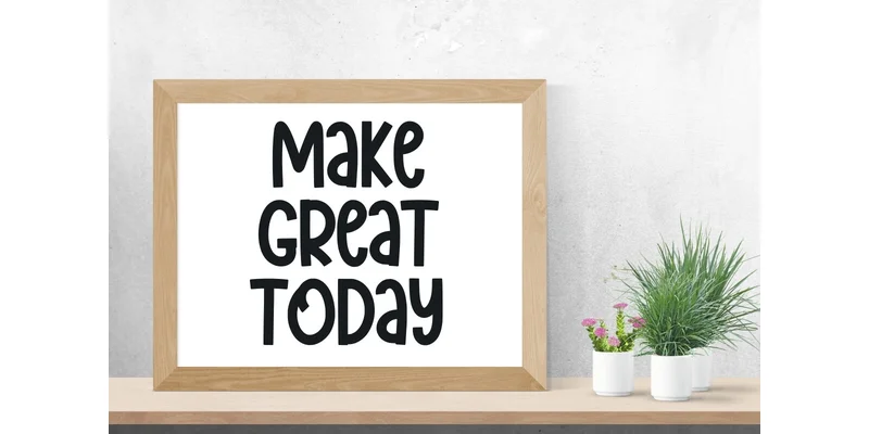 Simple Dancing Font by Minimalist Eyes — Display Font — thumbnail 2