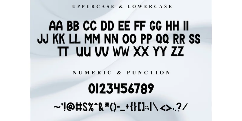 Simple Design Font by PiPi Creative — Display Font — thumbnail 7