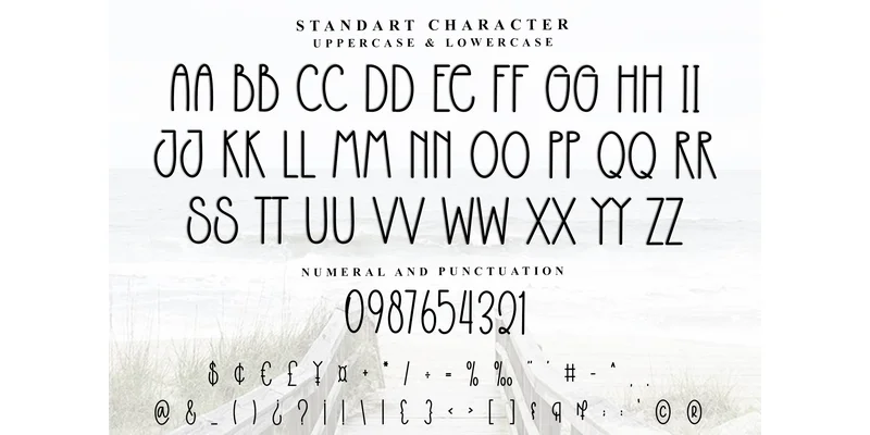 Simple Designer Font by Inermedia STUDIO — Sans Serif Font — thumbnail 3