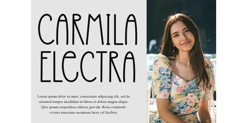 Simple Designer Font by Inermedia STUDIO — Sans Serif Font — thumbnail 7