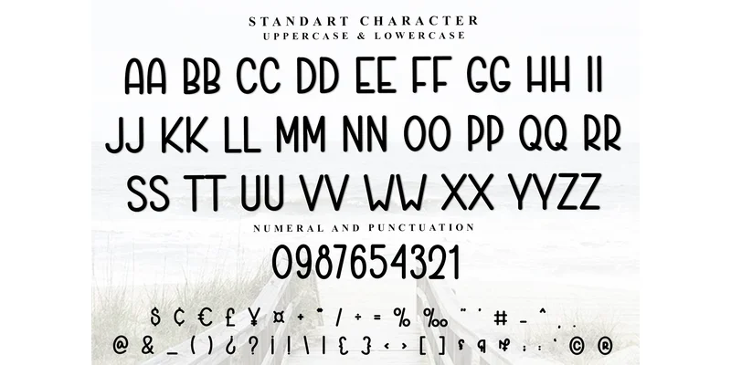 Simple Digitalist Font by Inermedia STUDIO — Sans Serif Font — thumbnail 5
