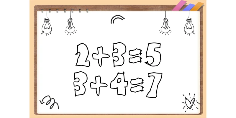 Simple Doodles Font by Sahira Studio — Display Font — thumbnail 4