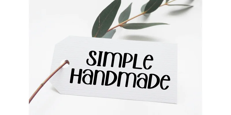 Simple Dreamer Font by Inermedia STUDIO — Display Font — thumbnail 7