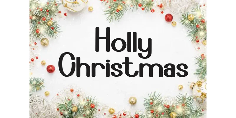 Simple English Font by Inermedia STUDIO — Display Font — thumbnail 2
