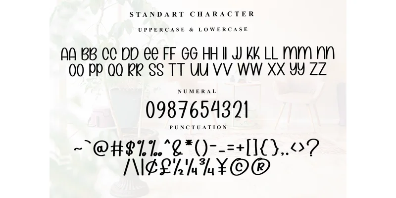 Simple Family Font by Inermedia STUDIO — Display Font — thumbnail 5