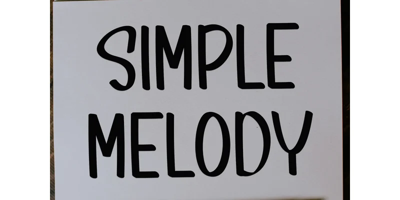 Simple Family Font by Inermedia STUDIO — Sans Serif Font — thumbnail 5
