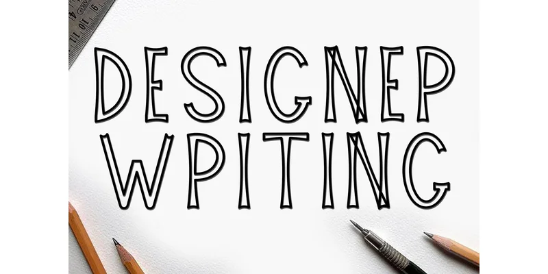 Simple Halloween Font by Inermedia STUDIO — Display Font — thumbnail 2