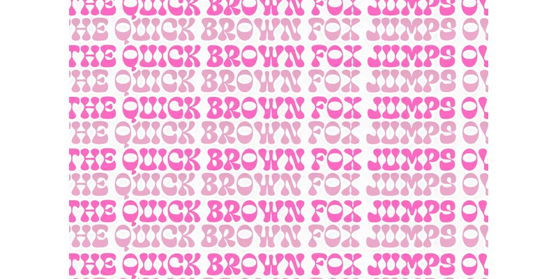 Simple Heart Font by IM Studio — Display Font — thumbnail 2