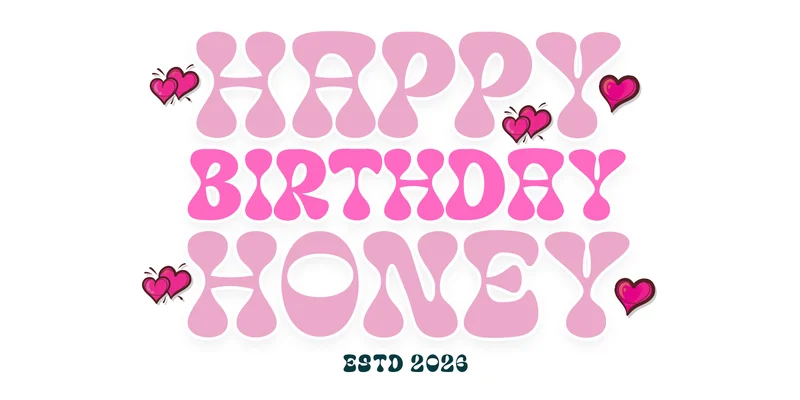 Simple Heart Font by IM Studio — Display Font — thumbnail 3