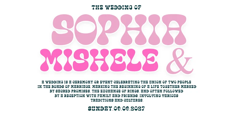 Simple Heart Font by IM Studio — Display Font — thumbnail 4