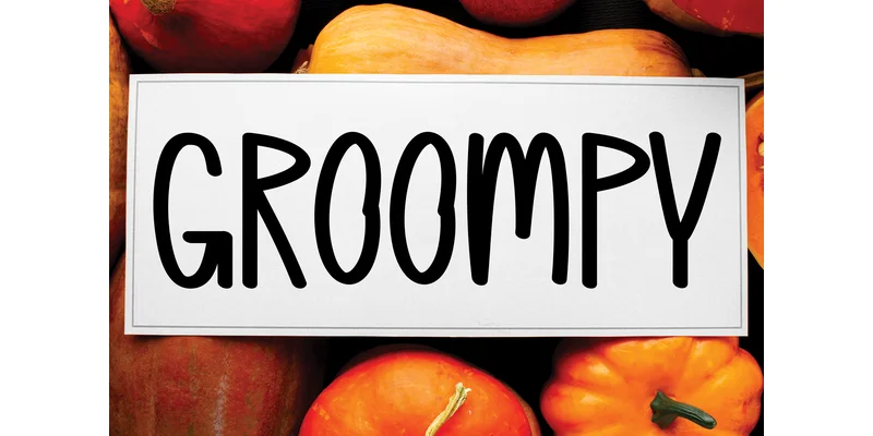 Simple Holes Font by Berkah Shop — Display Font — thumbnail 3