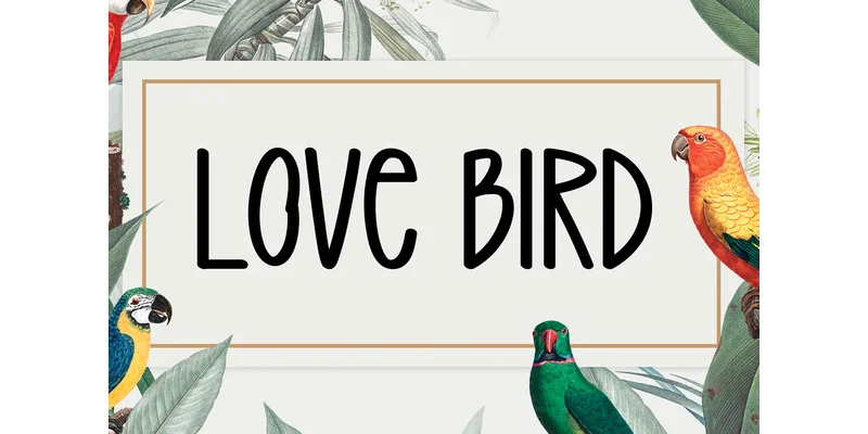 Simple Holes Font by Berkah Shop — Display Font — thumbnail 4