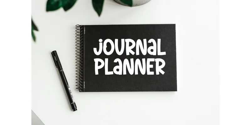 Simple Journal Font by Eystore by Eystore — Sans Serif Font — thumbnail 3