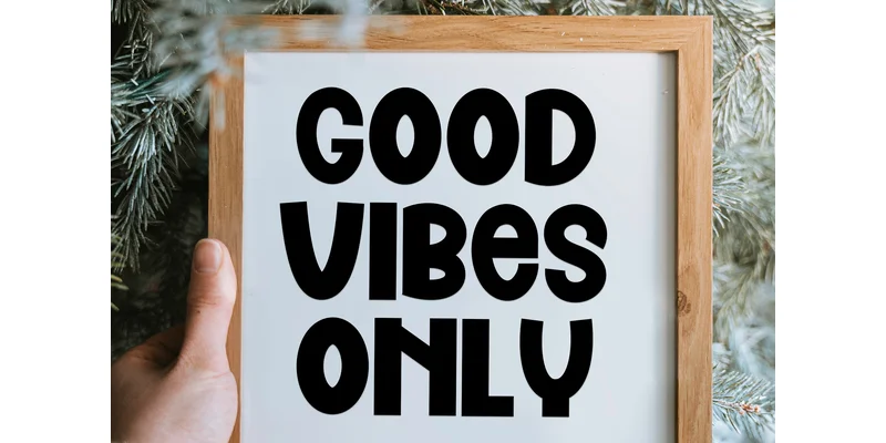 Simple Jungle Font by FreshTypeINK — Display Font — thumbnail 3