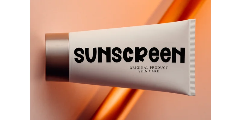 Simple Jungle Font by FreshTypeINK — Display Font — thumbnail 4