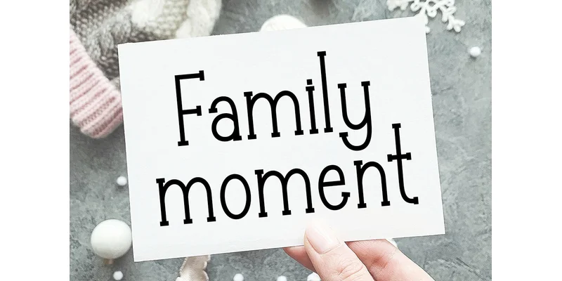 Simple Moment Font by Diorde Studio by Diorde Studio — Sans Serif Font — thumbnail 7