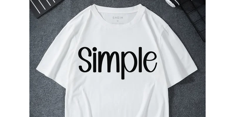 Simple Moment Font by FreshTypeINK by FreshTypeINK — Display Font — thumbnail 3