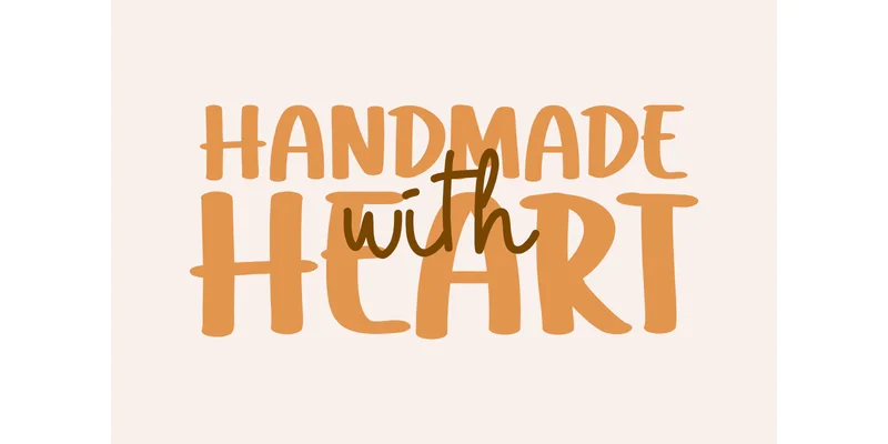 Simple Monday Duo Font by SiapGraph by SiapGraph — Display Font — thumbnail 2