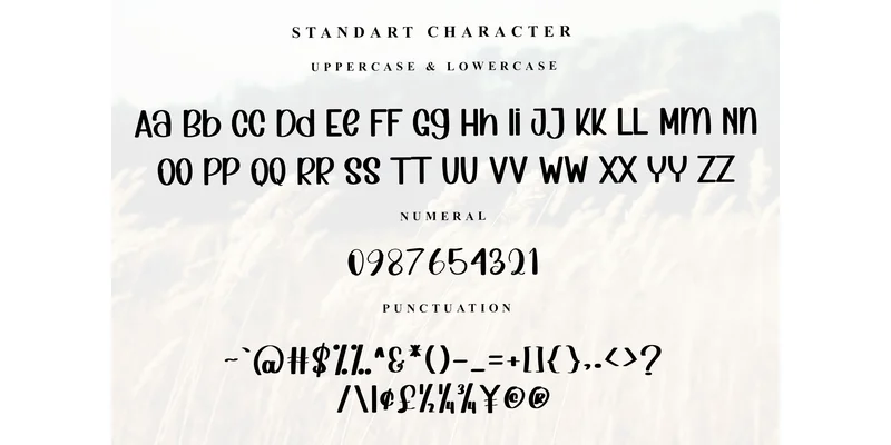 Simple Note Font by Inermedia STUDIO — Sans Serif Font — thumbnail 5